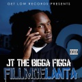 JT the Bigga Figga、Ashton Cartez - All Kinda Racks