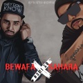 imran khan、bohemia、Nomi XD - Bewafa X Sahara