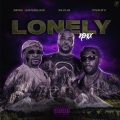 LONELY, Pt. 2 (feat. M.O.B & PEEZY)(Explicit)