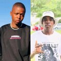 Starring Rsa、Dania、Young Blaq - Ning'shuthe (feat. Dania & Young Blaq)