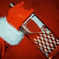 Ritabsongs、Kelly Fitzgerald - Christmas Spirit Now (feat. Kelly Fitzgerald)