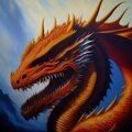 Dragon Vol 6