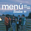 Alejo Toledo、Katto、Ambigüo - Menú session #1 polas y amigos (feat. Katto, Ambiguo & Ch)