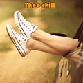 Lorii moore - Thee chill