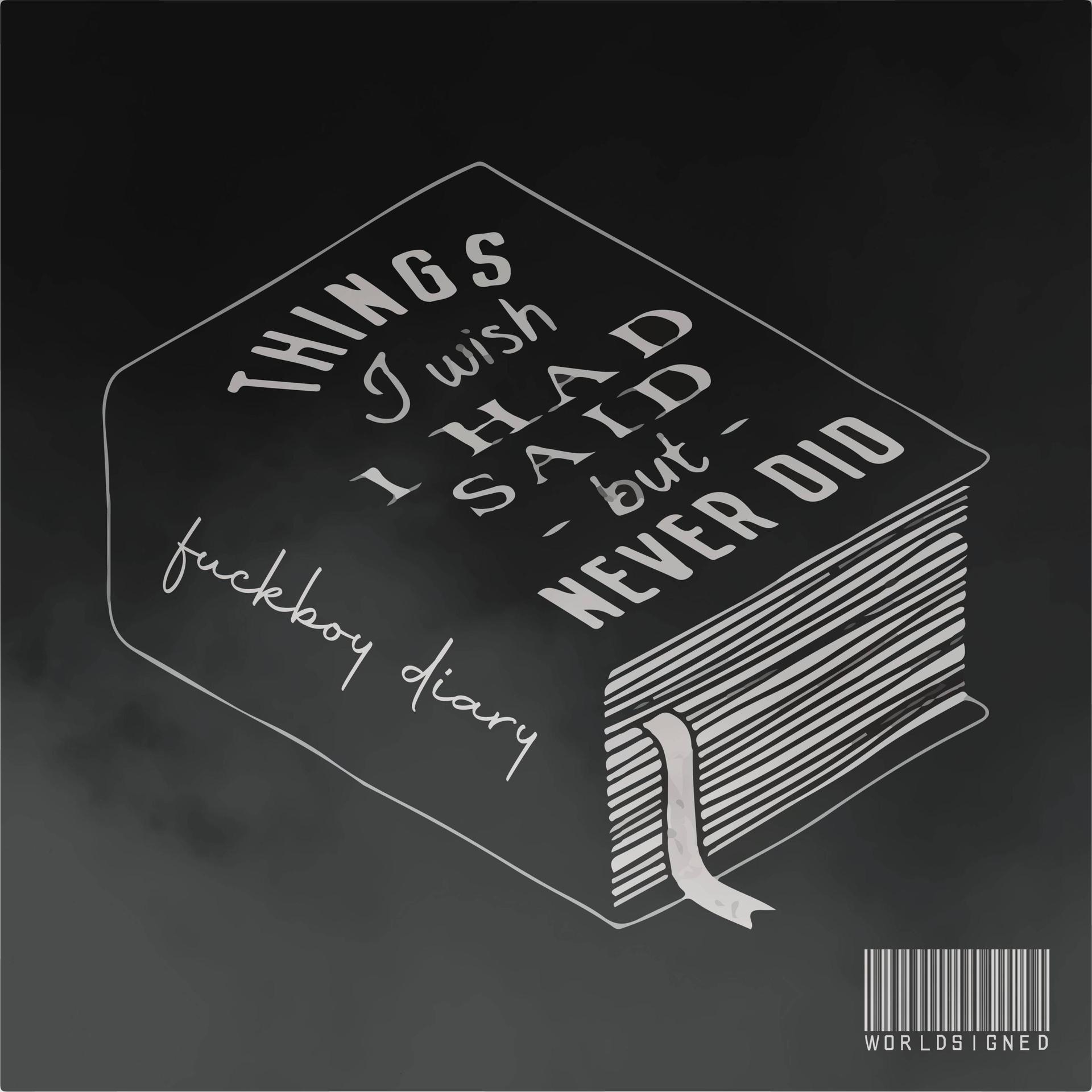 ****boy diaries (Explicit)