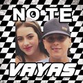 No Te Vayas