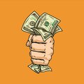 TOO DOPE! - Flow Money