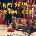 Jake Shears - Last Man Dancing (Hifi Sean Cosmic Disco Mix)