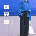 洛学长 - 你只是