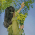 六月亦輕寒 - 一对寂寞的心