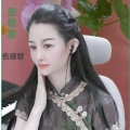 甜歌星 - 今天的风好大