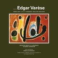 Robert Craft Conduct Music of Edgar Varèse, Vol. 1