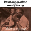 brownie mcghee、sonny terry - Hold Me in Your Arms