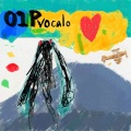 01Pvocalo、初音ミク - BACHI BACHI VACATION (feat. 初音ミク)