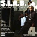 D-Bo (S.L.A.B.ed|Explicit)