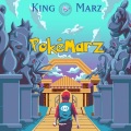 King Marz、Markus Deshawn Taborn - Dialga