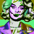 Velvet Cash、Seth Bishop、Hot Pursuit - Nightmare (Club Mix)