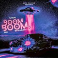 SANSON ORTIZ、Salo、Geo Da Melody - Boom Boom