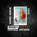 ADEHAINE - J'parle plus