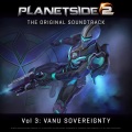 Vanu Sovereignty Theme