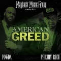American Greed (Explicit)