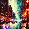 Paul Martinez - Ambitious Crew