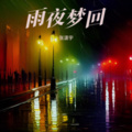 雨夜梦回