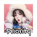 Yeo、阿花花种、马克马克 - Priority
