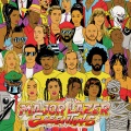 Major Lazer、Guaynaa - Diplomatico