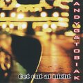 Andy G - Rio Moon