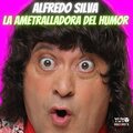 Alfredo Silva - La Fauna