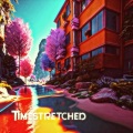 George Morgan - Timestretched