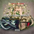 Floyymenor、Joshua Forte - Gucci Tommy Armani (feat. Joshua Forte)