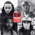 Mr. Green、Freddie Gibbs、Chill Moody、Apollo The Great - Clap (Explicit)