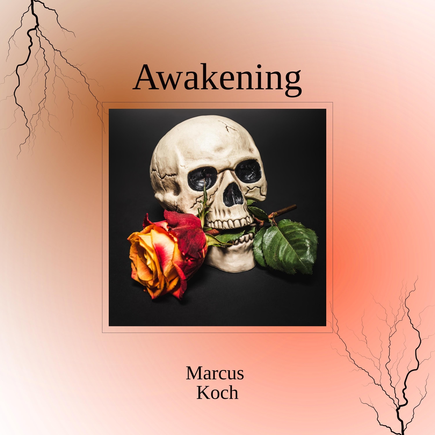 Marcus Koch - Awakening