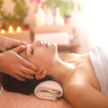 Fireside Chill: Calming Massage Soundscapes