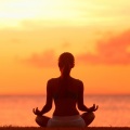Ocean Mysteries、432 Hz Destroy Unconscious Blockages、Meditation Music - Binaural Serenity Coastal Meditation Oasis