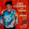 Chuy Lizarraga y Su Banda Tierra Sinaloense - Caballo Mojino