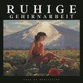 Instrumentale Schlafmusik - Eule