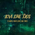 Chris Stonny - Love Like This (I Guess Thats Love Like This)