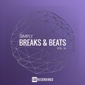 Simply Breaks & Beats, Vol. 14