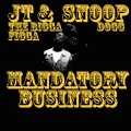 Mandatory Business (Explicit)