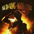 SK Da King、Liquid Soul - GOD Willin' (feat. Sleek)(Explicit)