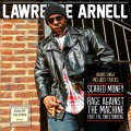 Lawrence Arnell、Fel Sweetenberg - Rage Against the Machine