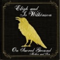 Eligh、The Grouch、Paul Dateh、Jo Wilkinson - By And By