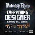 Everything Designer (feat. Juelz Santana) - Single [Explicit]