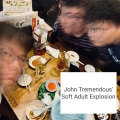 John Tremendous' Soft Adult Explosion - 錦糸町