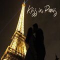 Vinz - Kiss in Paris