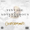 Vintage & Adventurous (Remix|Explicit)