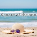 Square of the sun